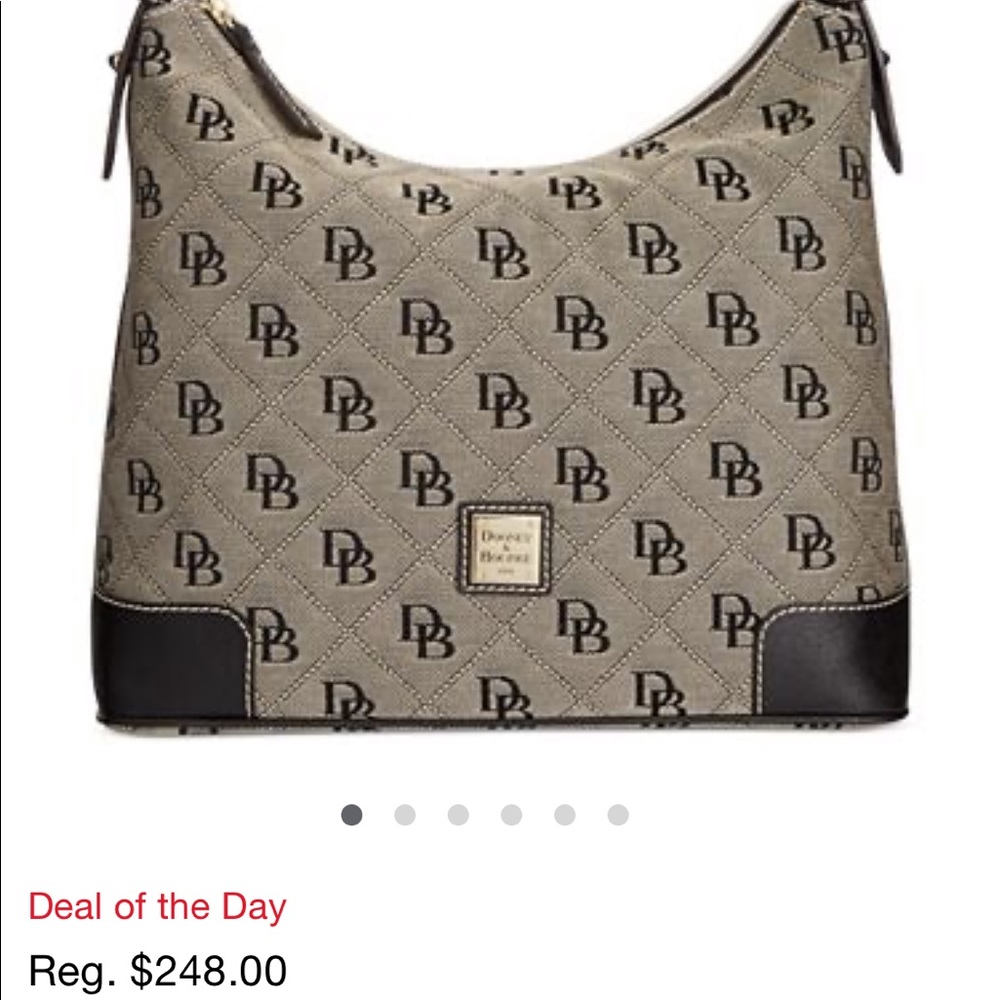 Dooney & Bourke Handbag